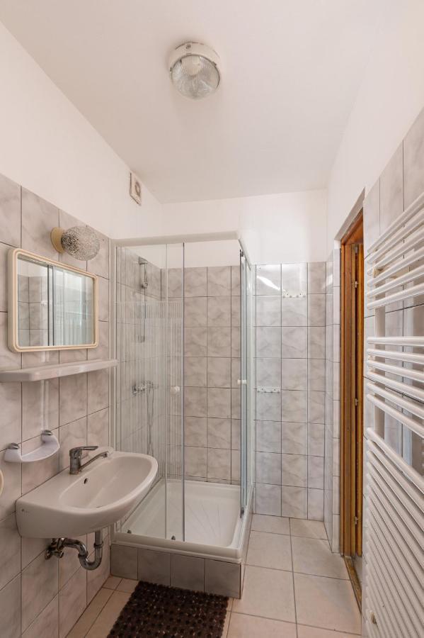 Art Eden Apartment Hajduszoboszlo Luaran gambar
